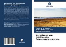 Couverture de Vernetzung von intelligenten Solarenergiesystemen