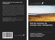 Buchcover von Red de sistemas de energía solar inteligentes