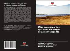 Mise en réseau des systèmes d'énergie solaire intelligents的封面