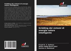 Gridding dei sistemi di energia solare intelligente的封面