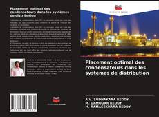 Placement optimal des condensateurs dans les systèmes de distribution的封面