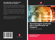 Copertina di Aprendizagem profunda para classificação de imagens