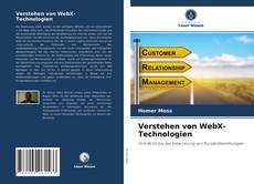 Couverture de Verstehen von WebX-Technologien
