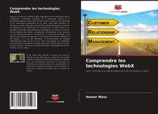 Portada del libro de Comprendre les technologies WebX