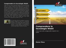 Copertina di Comprendere le tecnologie WebX