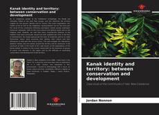 Kanak identity and territory: between conservation and development的封面