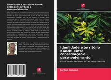 Borítókép a  Identidade e território Kanak: entre conservação e desenvolvimento - hoz