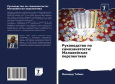 Руководство по самозанятости: Малавийская перспектива的封面