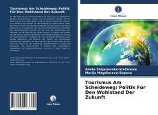 Tourismus Am Scheideweg: Politik Für Den Wohlstand Der Zukunft的封面