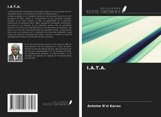 I.A.T.A. kitap kapağı