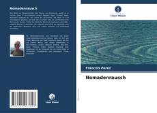 Nomadenrausch kitap kapağı