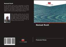 Nomad Rush的封面