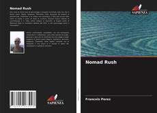 Bookcover of Nomad Rush