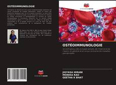 OSTÉOIMMUNOLOGIE的封面