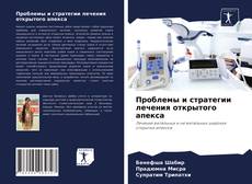 Проблемы и стратегии лечения открытого апекса的封面