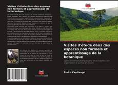 Visites d'étude dans des espaces non formels et apprentissage de la botanique的封面