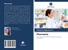Pharmazie kitap kapağı