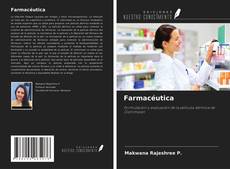 Обложка Farmacéutica