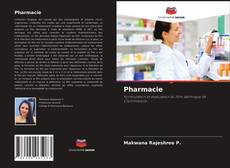 Copertina di Pharmacie