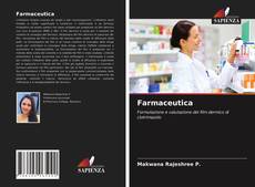 Copertina di Farmaceutica