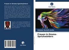 Borítókép a  Frauen in Oromo-Sprichwörtern - hoz