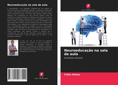 Portada del libro de Neuroeducação na sala de aula