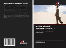 Copertina di MOTIVAZIONI IMPRENDITORIALI