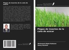 Bookcover of Plagas de insectos de la caña de azúcar