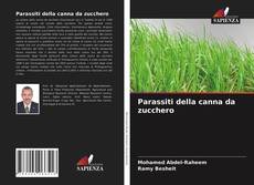 Parassiti della canna da zucchero的封面