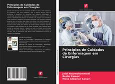 Princípios de Cuidados de Enfermagem em Cirurgias kitap kapağı