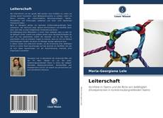 Capa do livro de Leiterschaft 