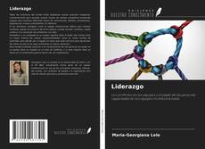 Capa do livro de Liderazgo 