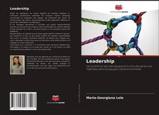 Buchcover von Leadership
