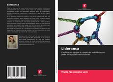 Portada del libro de Liderança