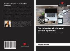 Social networks in real estate agencies的封面