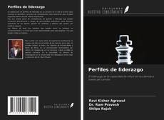 Perfiles de liderazgo kitap kapağı