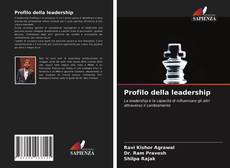 Bookcover of Profilo della leadership