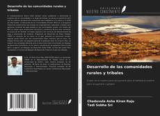 Borítókép a  Desarrollo de las comunidades rurales y tribales - hoz