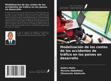 Обложка Modelización de los costes de los accidentes de tráfico en los países en desarrollo