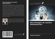 Обложка Macroimagen de nuestro Dosmozoicum