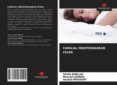 FAMILIAL MEDITERRANEAN FEVER的封面