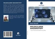 Borítókép a  MOLEKULARER WASSERSTOFF - hoz