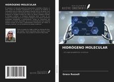 HIDRÓGENO MOLECULAR的封面