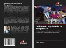 Delinquenza giovanile in Bangladesh的封面