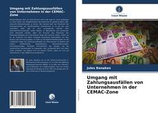 Обложка Umgang mit Zahlungsausfällen von Unternehmen in der CEMAC-Zone