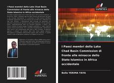 I Paesi membri della Lake Chad Basin Commission di fronte alle minacce dello Stato Islamico in Africa occidentale的封面