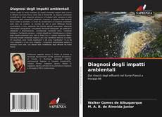 Copertina di Diagnosi degli impatti ambientali