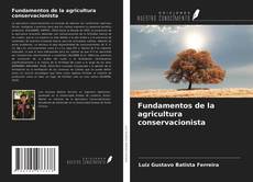 Обложка Fundamentos de la agricultura conservacionista