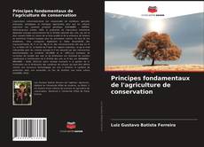 Buchcover von Principes fondamentaux de l'agriculture de conservation