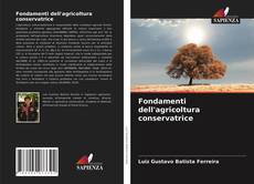 Copertina di Fondamenti dell'agricoltura conservatrice